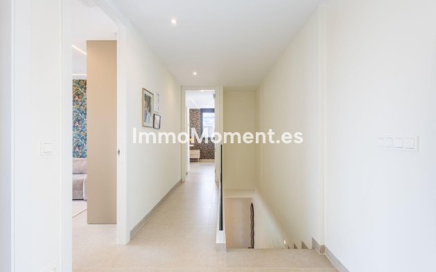 Reventa - Villa independiente - Torrevieja - Torrevieja Centro