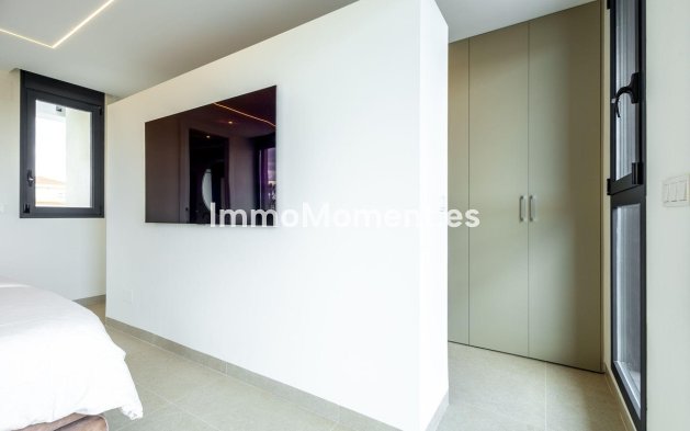 Reventa - Villa independiente - Torrevieja - Torrevieja Centro