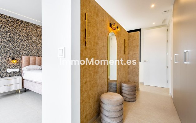 Reventa - Villa independiente - Torrevieja - Torrevieja Centro