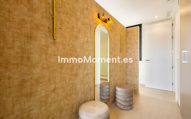 Reventa - Villa independiente - Torrevieja - Torrevieja Centro