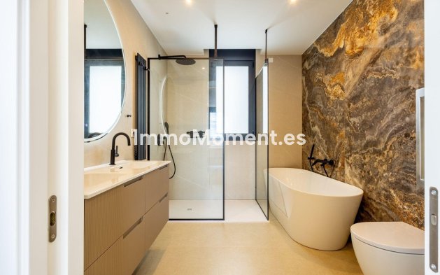 Reventa - Villa independiente - Torrevieja - Torrevieja Centro