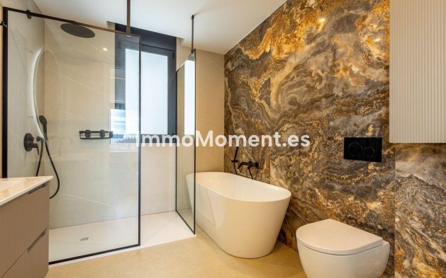 Reventa - Villa independiente - Torrevieja - Torrevieja Centro