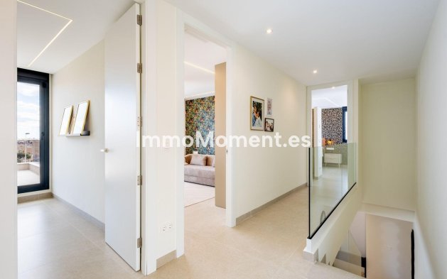 Reventa - Villa independiente - Torrevieja - Torrevieja Centro