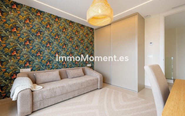 Reventa - Villa independiente - Torrevieja - Torrevieja Centro