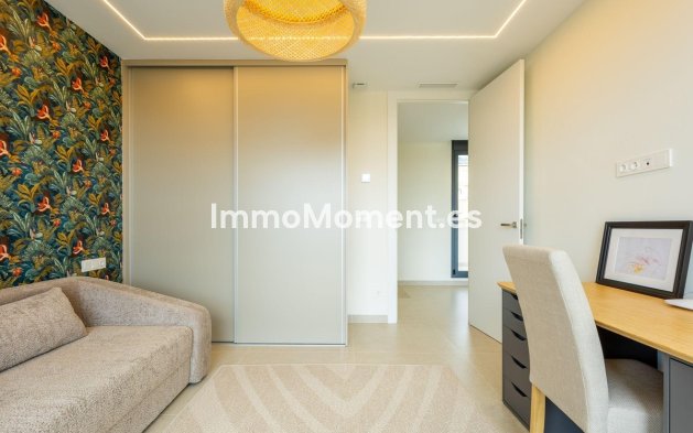 Reventa - Villa independiente - Torrevieja - Torrevieja Centro