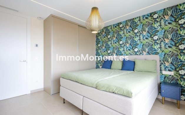 Reventa - Villa independiente - Torrevieja - Torrevieja Centro