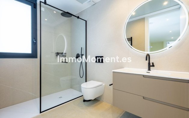 Reventa - Villa independiente - Torrevieja - Torrevieja Centro