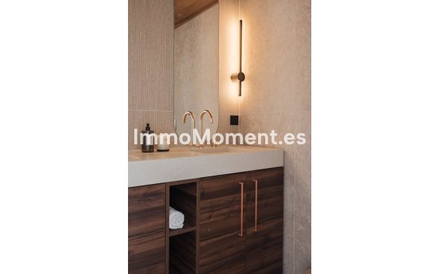 Reventa - Villa independiente - Estepona  - Estepona Centro