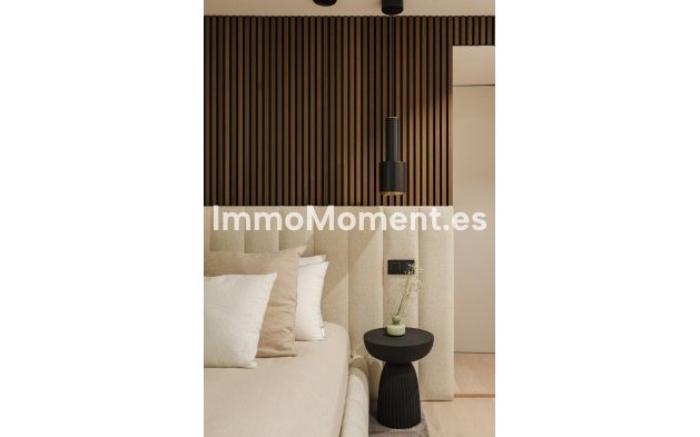 Reventa - Villa independiente - Estepona  - Estepona Centro