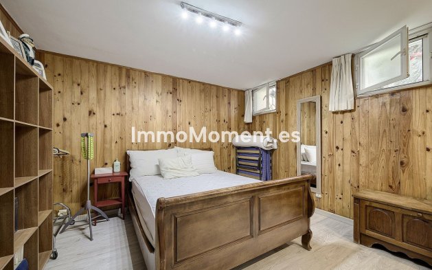 Wiederverkauf - Freistehende Villa - Marbella - Marbella Centro