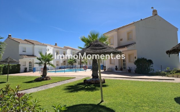 Reventa - Adosado - Mijas - Mijas Centro