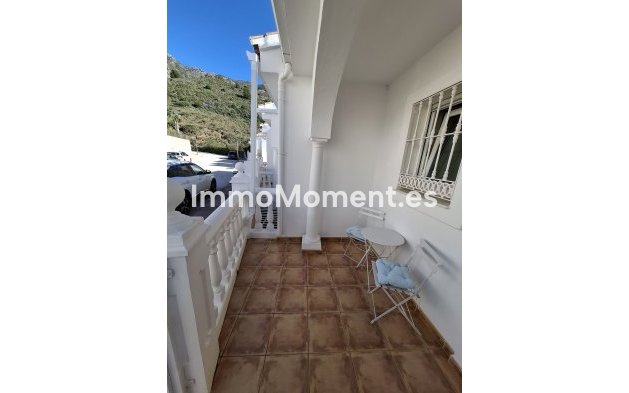 Reventa - Adosado - Mijas - Mijas Centro