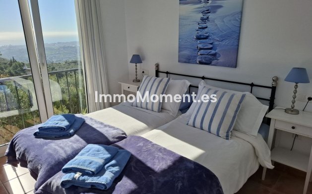 Reventa - Adosado - Mijas - Mijas Centro