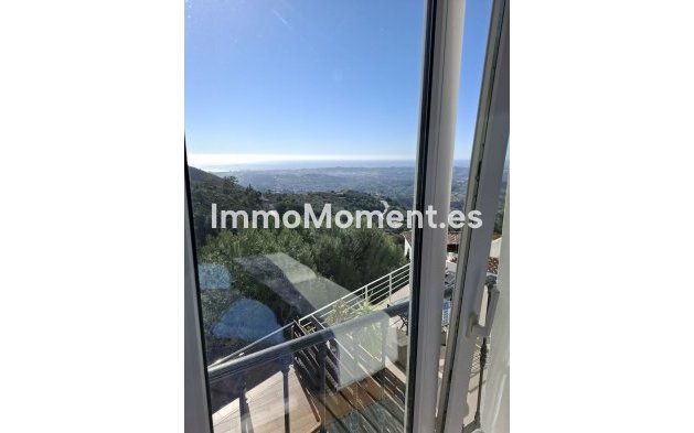 Reventa - Adosado - Mijas - Mijas Centro