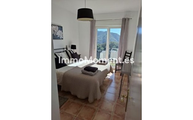 Reventa - Adosado - Mijas - Mijas Centro