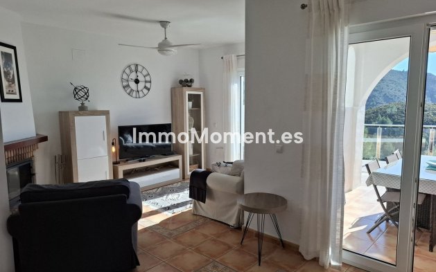Reventa - Adosado - Mijas - Mijas Centro