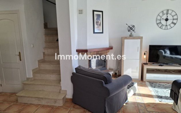Reventa - Adosado - Mijas - Mijas Centro