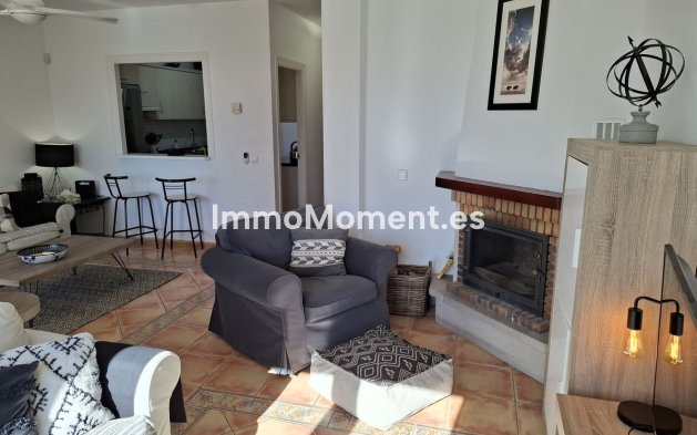 Reventa - Adosado - Mijas - Mijas Centro