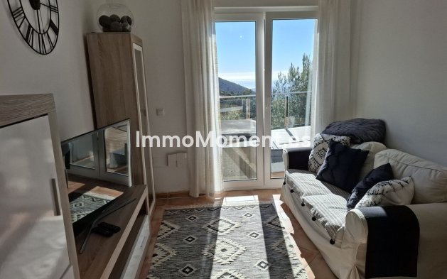 Reventa - Adosado - Mijas - Mijas Centro