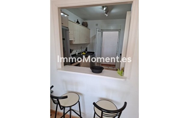 Reventa - Adosado - Mijas - Mijas Centro