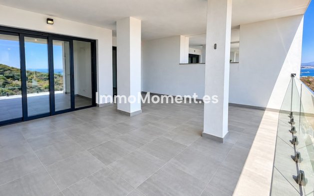 Wiederverkauf - Wohnung - Manilva - La Duquesa