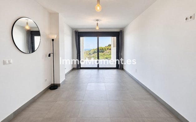Wiederverkauf - Wohnung - Manilva - La Duquesa