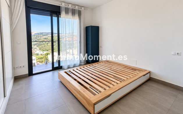 Wiederverkauf - Wohnung - Manilva - La Duquesa