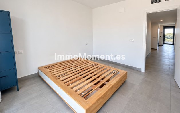 Wiederverkauf - Wohnung - Manilva - La Duquesa