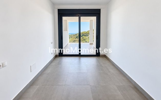 Wiederverkauf - Wohnung - Manilva - La Duquesa