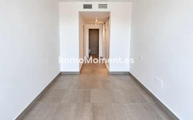 Wiederverkauf - Wohnung - Manilva - La Duquesa