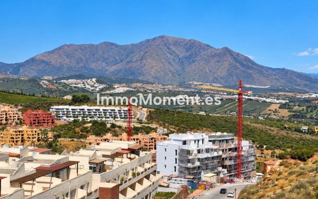 Wiederverkauf - Wohnung - Manilva - La Duquesa
