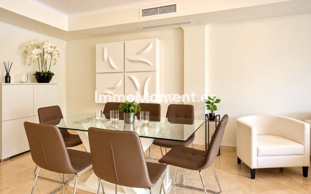 Reventa - Apartamento - Marbella - The Golden Mile
