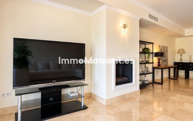 Reventa - Apartamento - Marbella - The Golden Mile