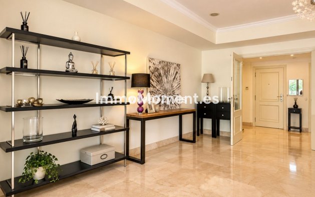 Reventa - Apartamento - Marbella - The Golden Mile