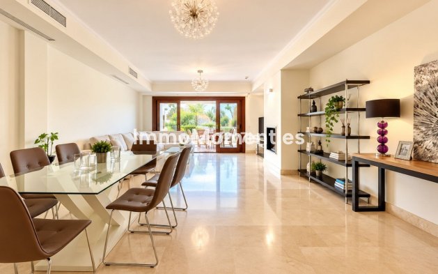 Reventa - Apartamento - Marbella - The Golden Mile