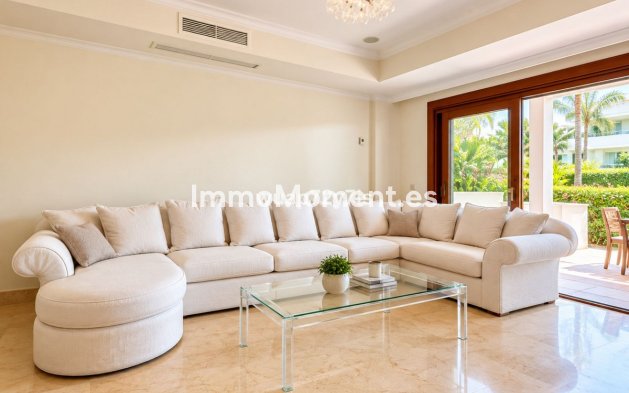 Reventa - Apartamento - Marbella - The Golden Mile