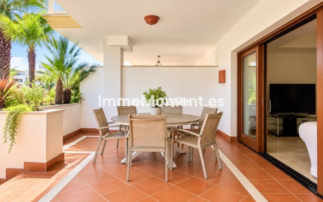 Reventa - Apartamento - Marbella - The Golden Mile
