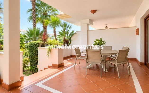 Reventa - Apartamento - Marbella - The Golden Mile