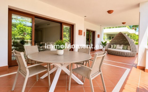 Reventa - Apartamento - Marbella - The Golden Mile