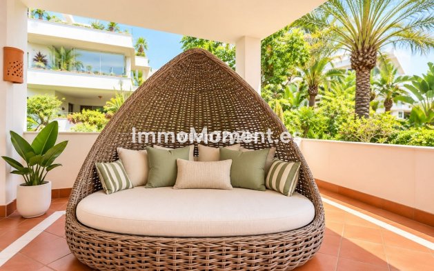 Reventa - Apartamento - Marbella - The Golden Mile