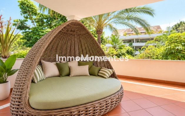 Reventa - Apartamento - Marbella - The Golden Mile