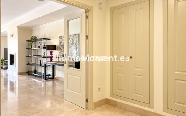 Reventa - Apartamento - Marbella - The Golden Mile