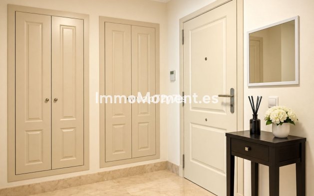 Reventa - Apartamento - Marbella - The Golden Mile