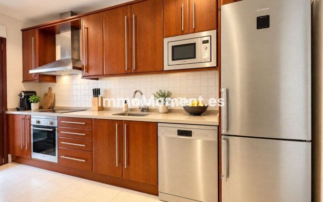 Reventa - Apartamento - Marbella - The Golden Mile