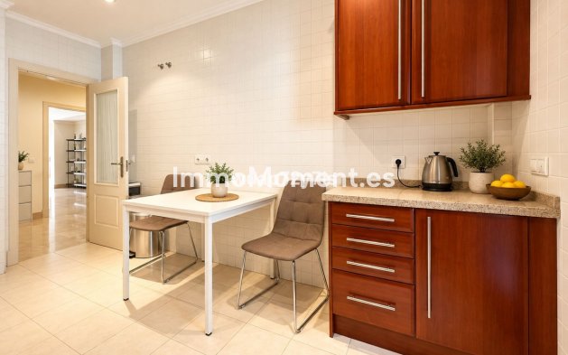 Reventa - Apartamento - Marbella - The Golden Mile