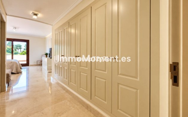 Reventa - Apartamento - Marbella - The Golden Mile