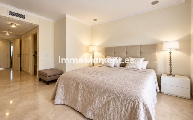 Reventa - Apartamento - Marbella - The Golden Mile