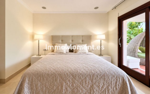 Reventa - Apartamento - Marbella - The Golden Mile