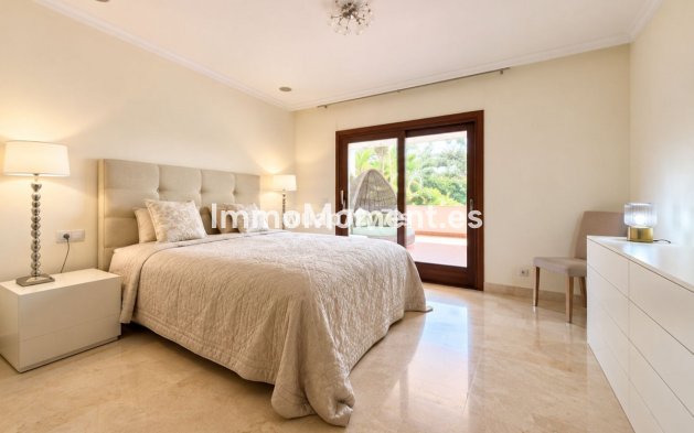 Reventa - Apartamento - Marbella - The Golden Mile