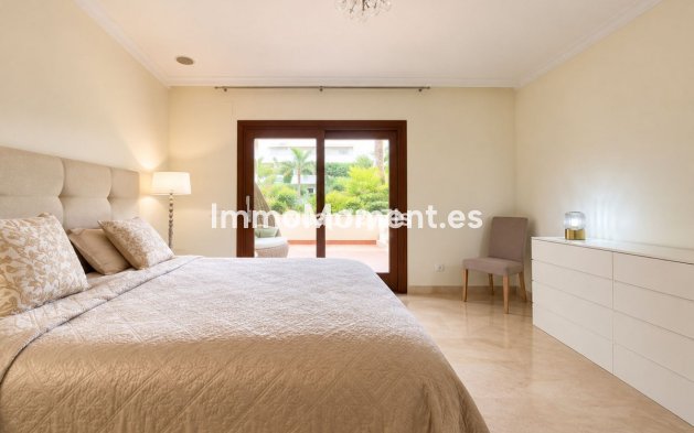 Reventa - Apartamento - Marbella - The Golden Mile